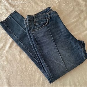 Levi’s 721 Vintage High Rise Skinny EUC 34x30